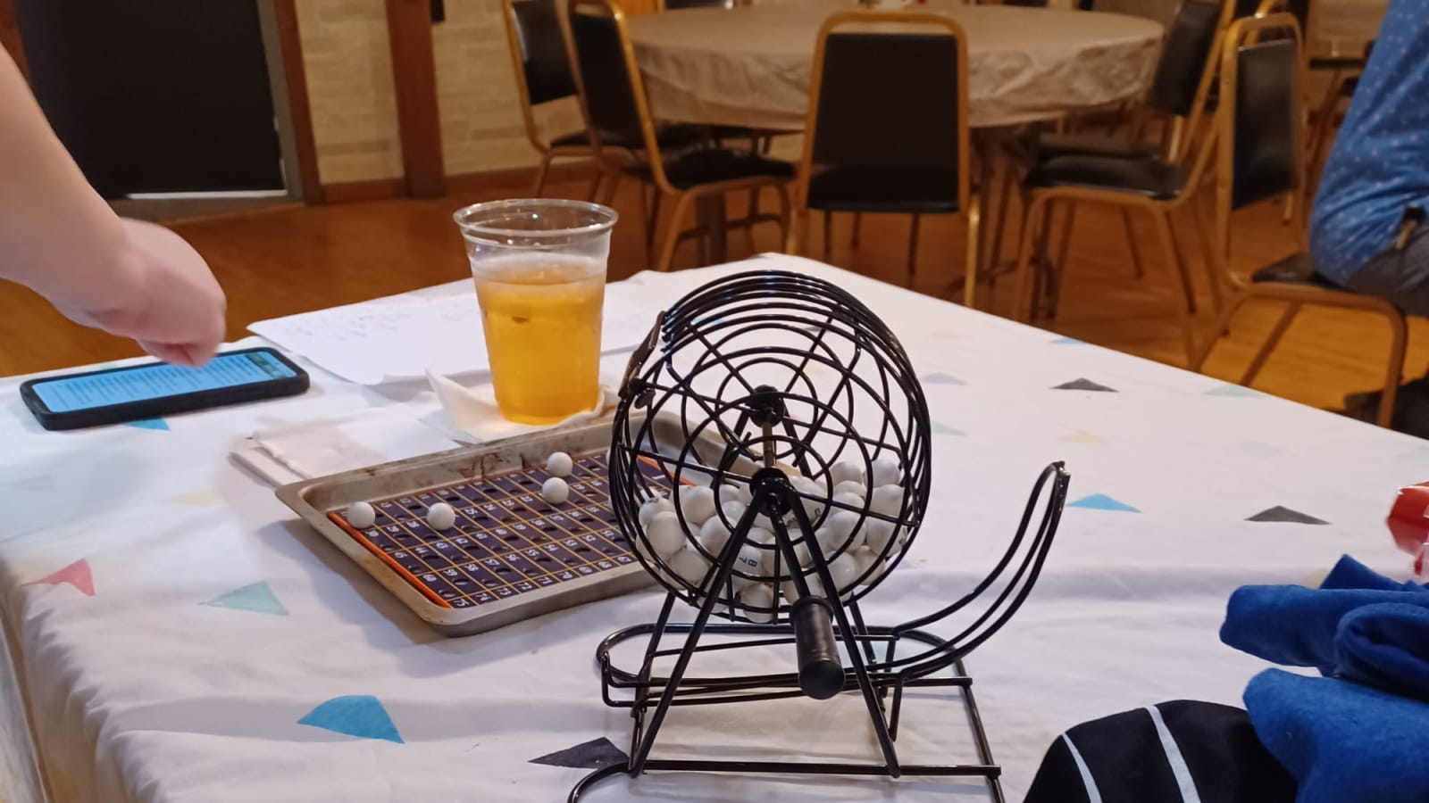 Bingo Brunch photos