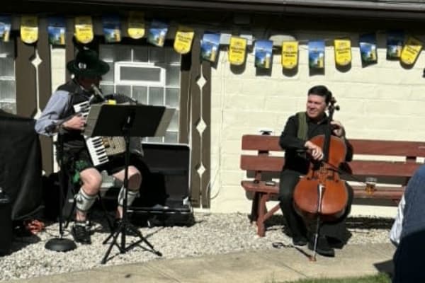 Oktoberfest