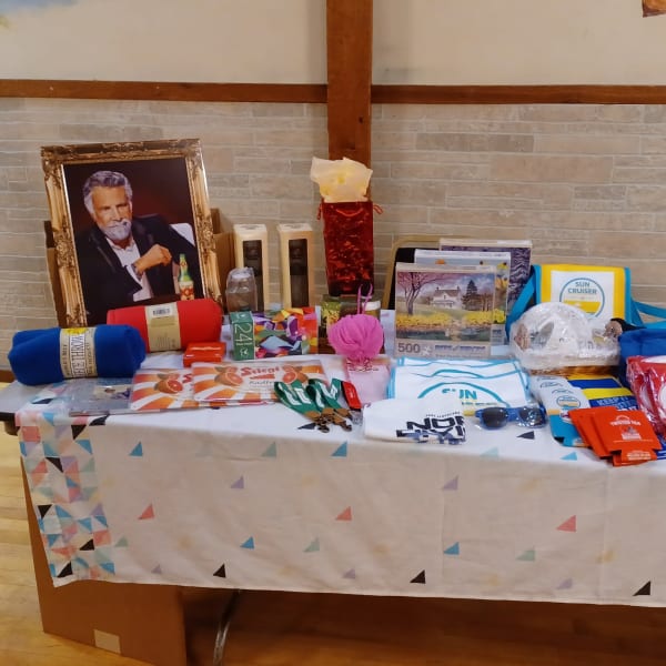 Event photo