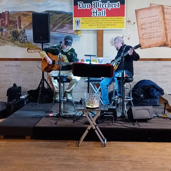 Event photo