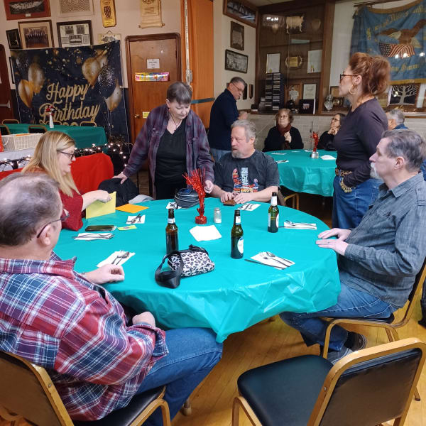 Event photo