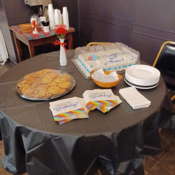 Event photo