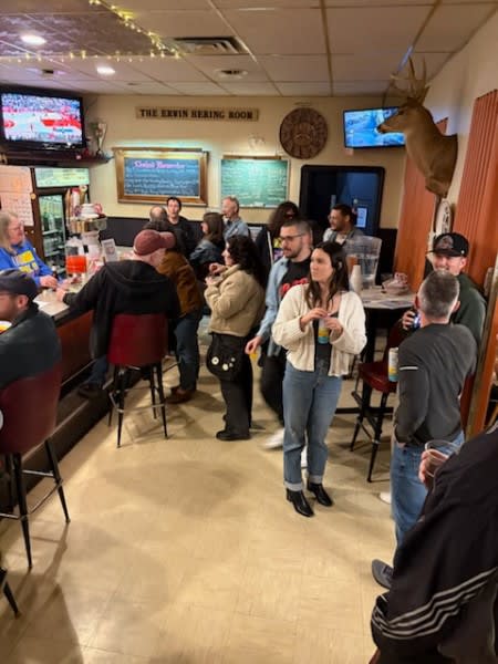 PAL European Tour Send Off — May 1, 2026