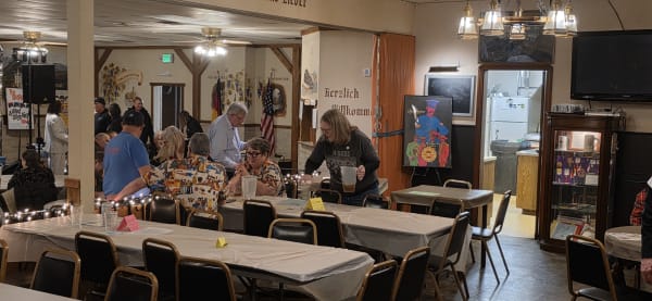 Event photo