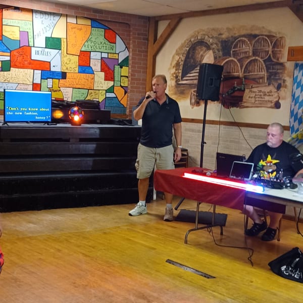 Event photo