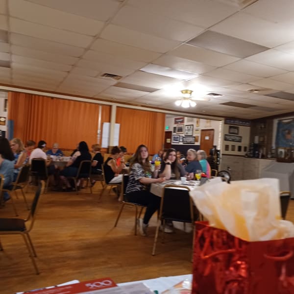 Event photo