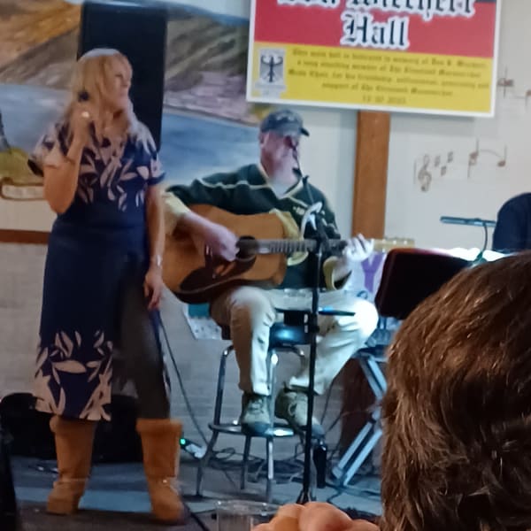 Event photo