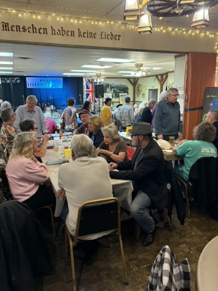 Event photo