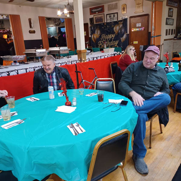Event photo