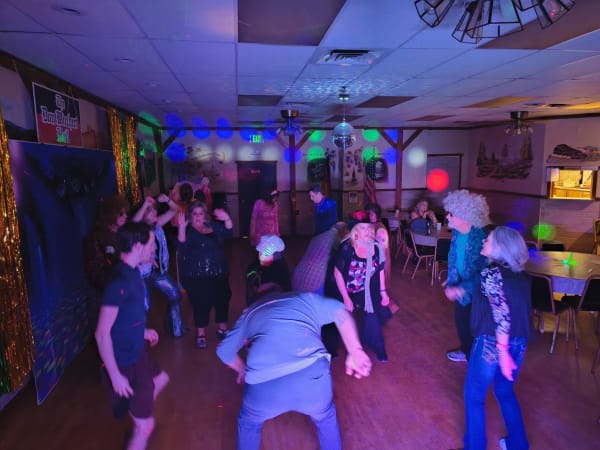 Event photo