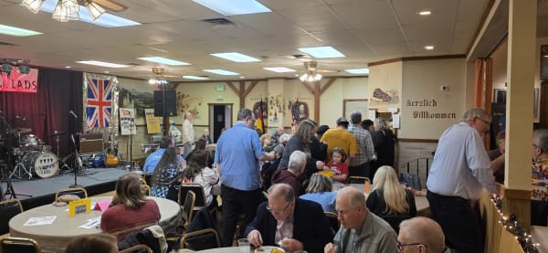 Event photo