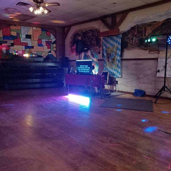 Event photo