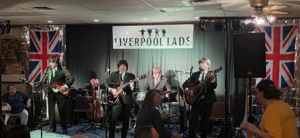 Event photo