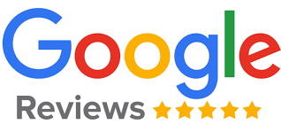 Google Reviews 4.9 stars