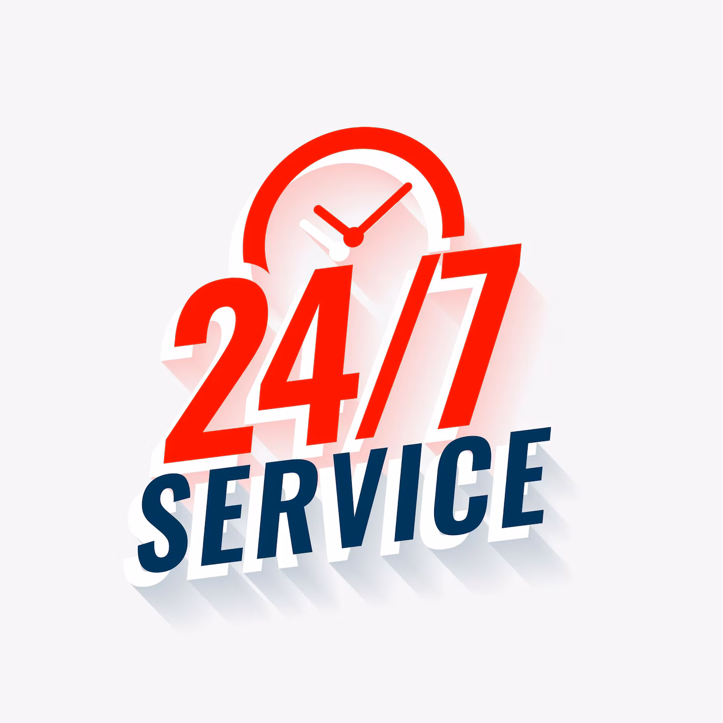 24 Hour Response