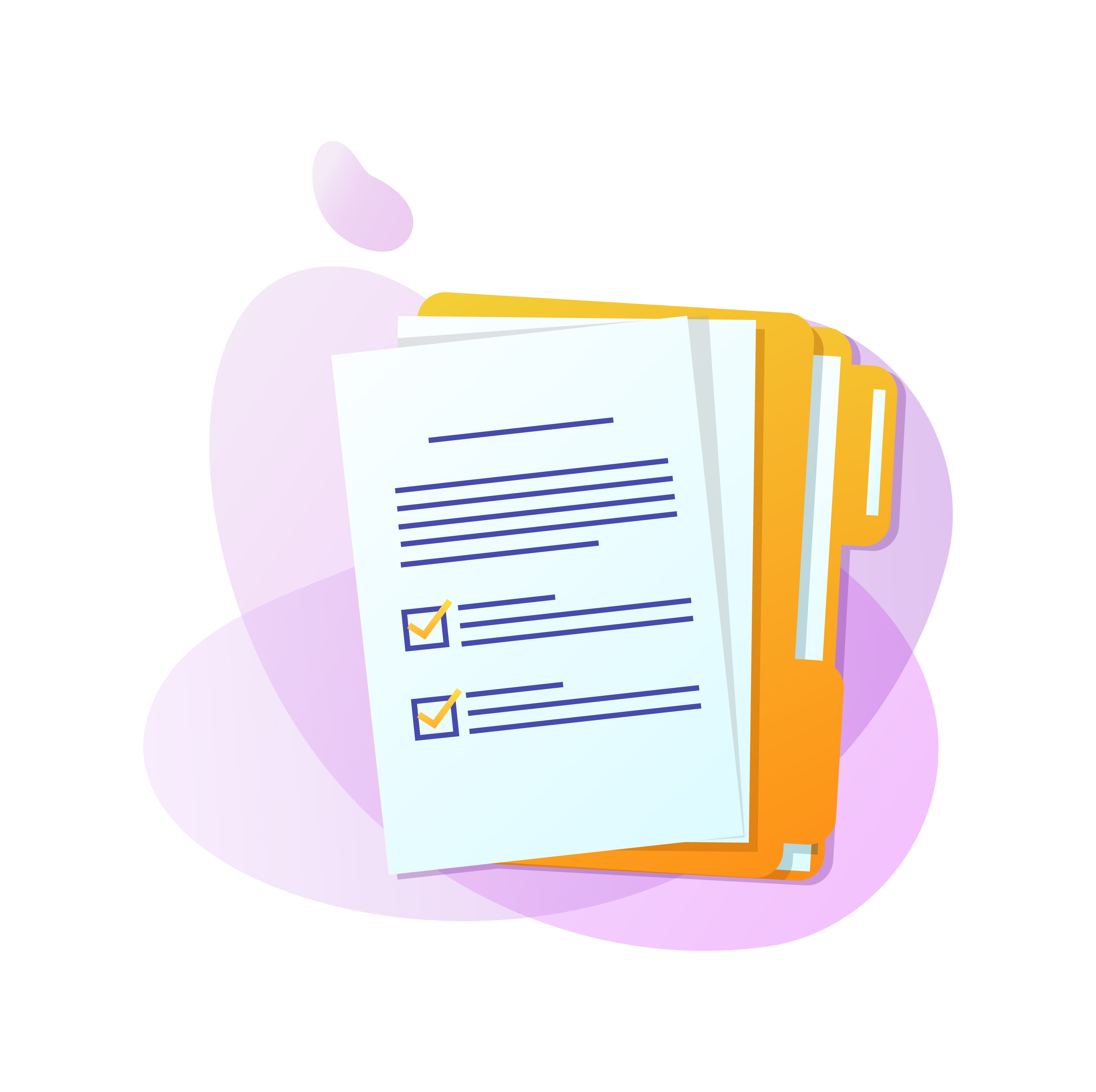 Document Preparation