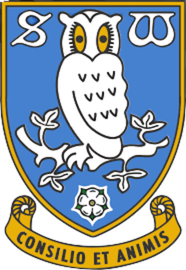 Sheffield Wednesday logo