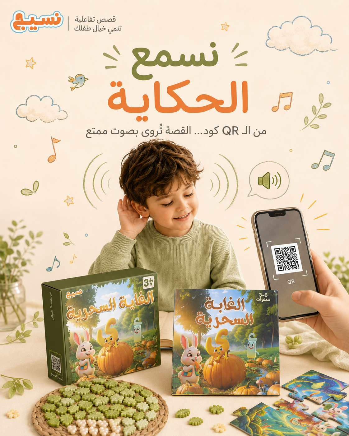 نماذج تصميمات