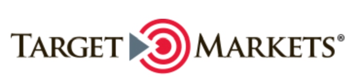 Target Markets program administrators association logo