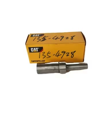 Arbre de pompe à eau 127 mm