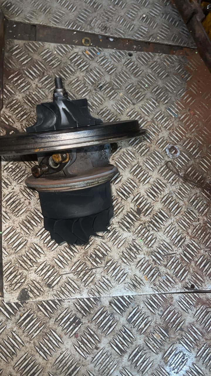 Cartouche CHRA Turbo