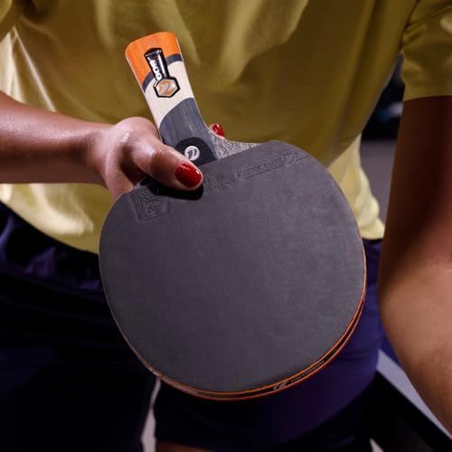 Vue 2 de Cornilleau Perform