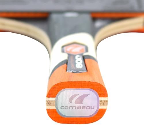 Vue 6 de Cornilleau Perform