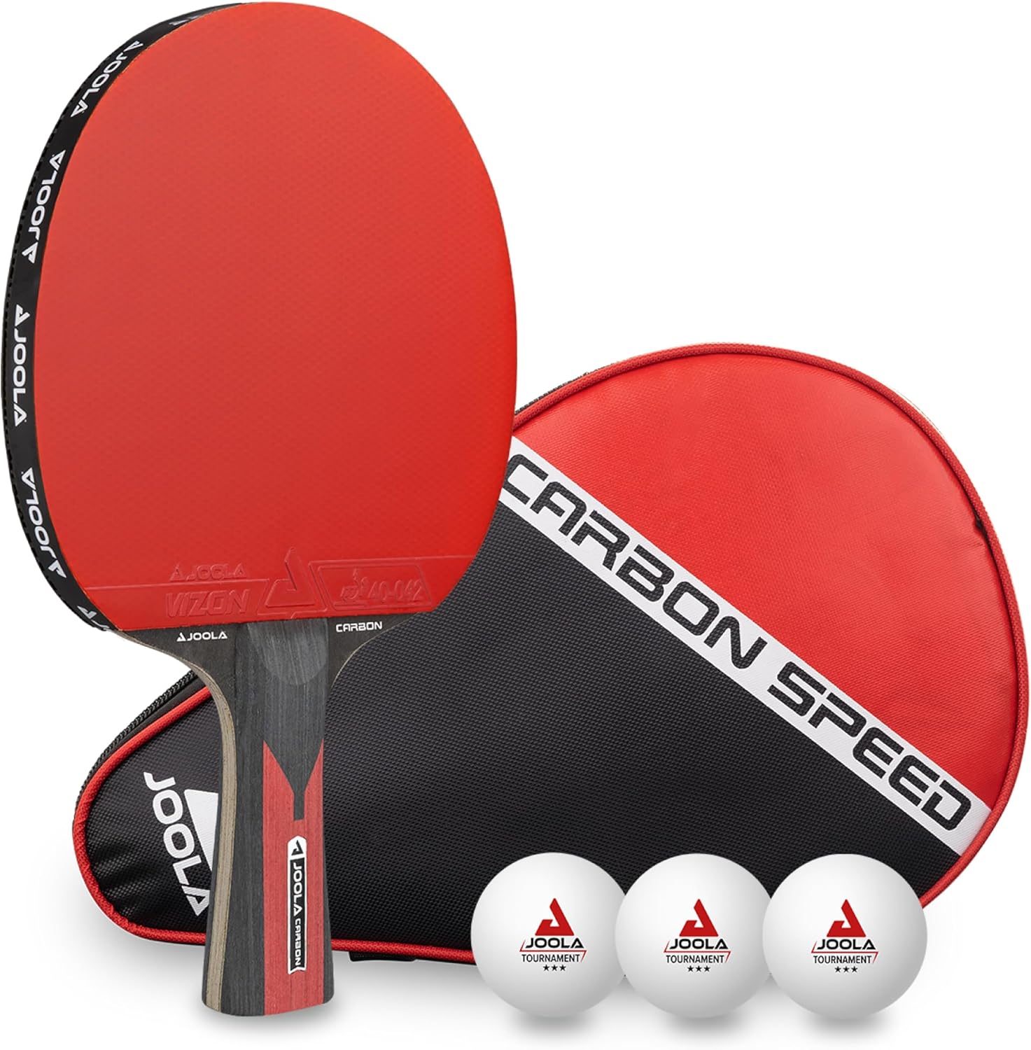 Joola Carbon Control Table