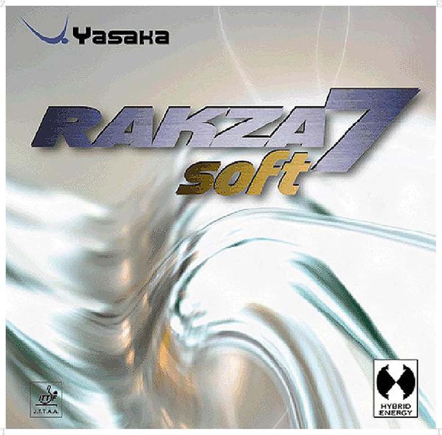 Yasaka Rakza Soft Table