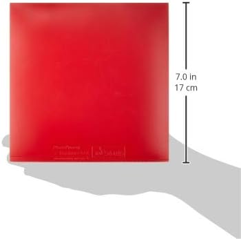 Vue 6 de Nittaku Nr Fastark