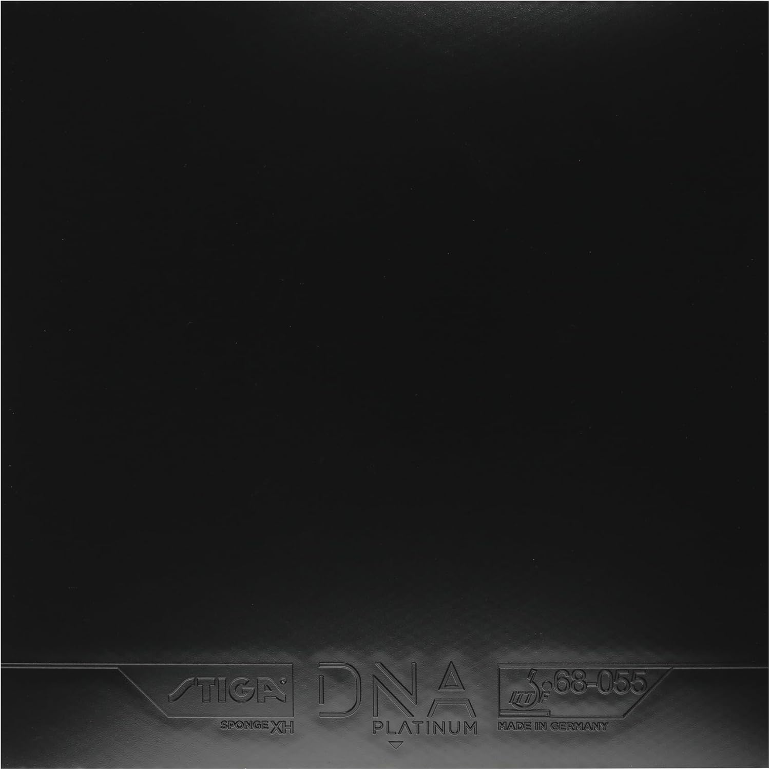 Stiga Dna Platinum Xh