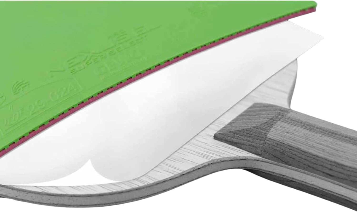 Gewo Hydrotec Lot De