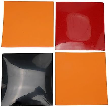 Vue 4 de Lot De Feuilles De