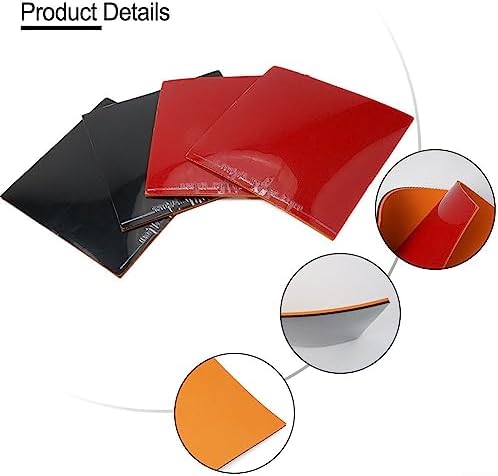 Vue 5 de Lot De Feuilles De