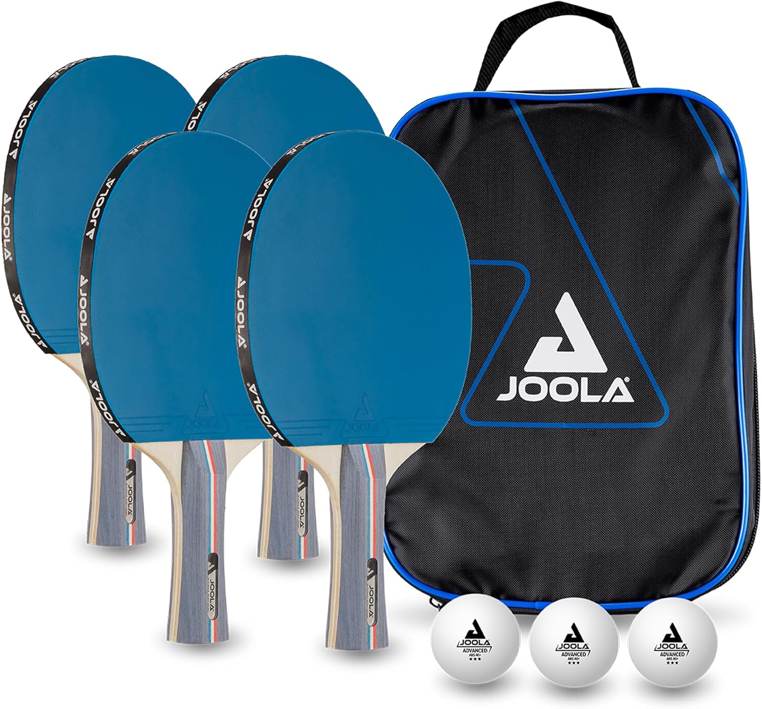Joola Set De Raquettes