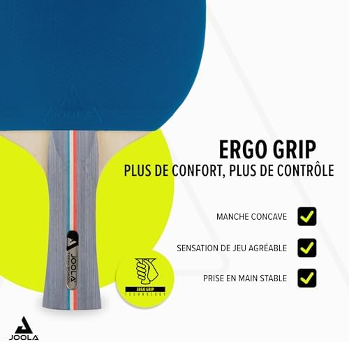 Vue 4 de Joola Set De Raquettes