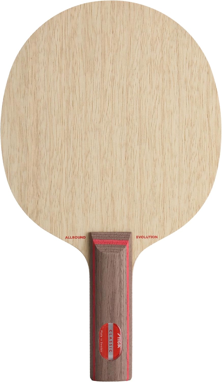 Stiga Bois De Tennis