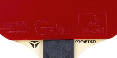 Vue 4 de Raquette De Tennis De