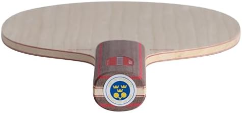 Vue 5 de Stiga Bois De Tennis