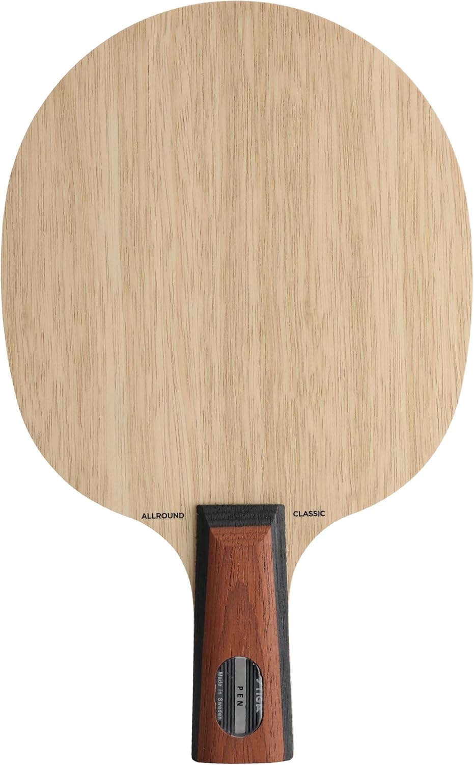 Vue 6 de Stiga Bois De Tennis