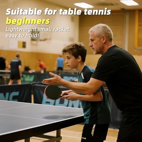 Vue 4 de Sportout Raquette De Tennis