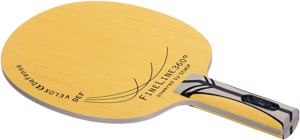 Gewo Bois Velox Alpha