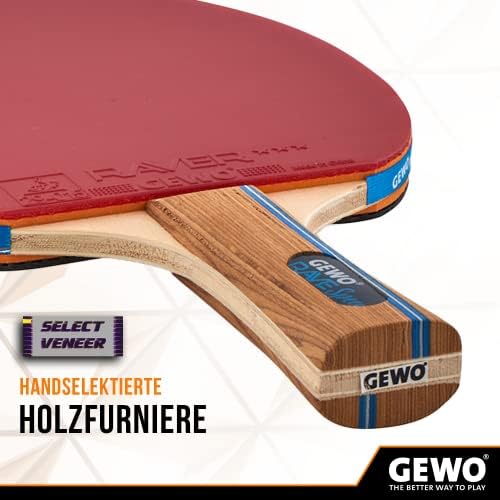 Vue 4 de Gewo Schlger Rave Vitesse