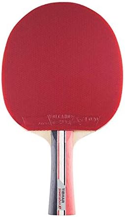 Tibhar Raquette De Ping