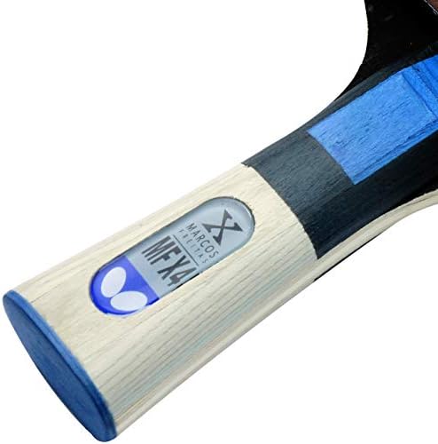 Vue 4 de Butterfly Marcos Freitas Mfx