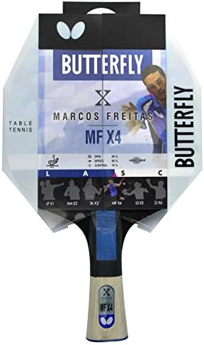 Vue 5 de Butterfly Marcos Freitas Mfx
