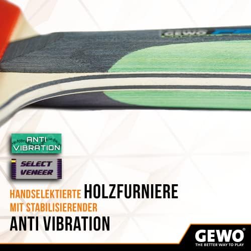 Vue 5 de Gewo Schlger Cs Energie