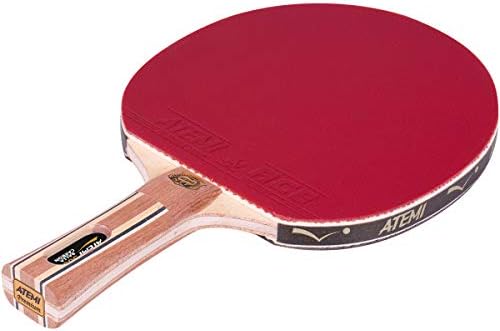 Vue 6 de Atemi Raquette De Tennis