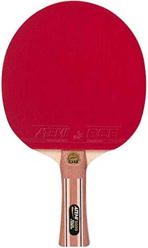 Vue 7 de Atemi Raquette De Tennis