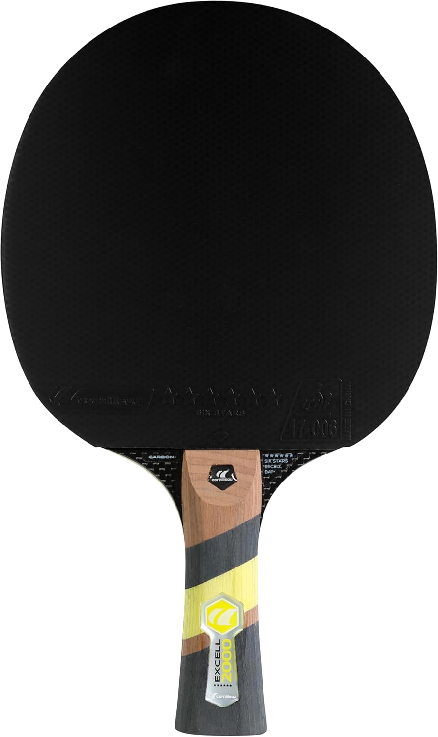 Cornilleau Excell Carbon